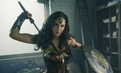 Female Superheroes Have Struggled At The Box Office—Because Their Movies  Have Been Bad