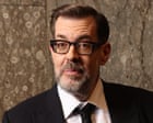 Richard Osman lets slip Celebrity Traitors season 2 launch date