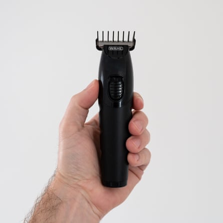 Wahl All-In-One Trimmer