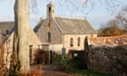 'Anchors in our landscapes': secular Scotland is fast losing its churches