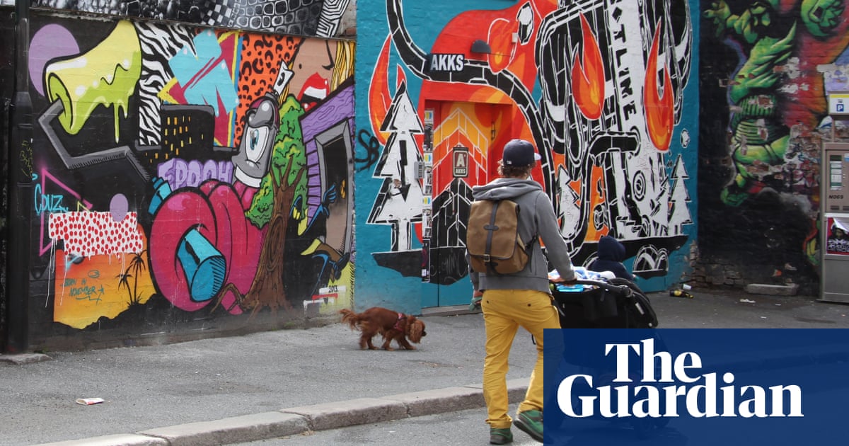Rethink what we expect from parents': Norway's grapple with falling birthrate