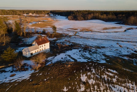 farmland