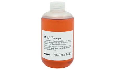Davines Solu Shampoo
