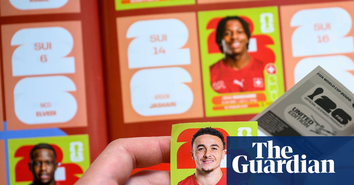 Switzerland World Cup 2026 team guide