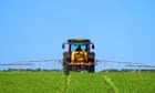 Agricultural fungicides are 'bad news for neurons', study suggests