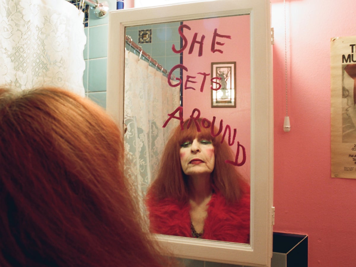 She Had No Fear Mechanism The Incredible Outrageous Life Of Miss Mercy Music The Guardian She Had No Fear Mechanism The Incredible Outrageous Life Of Miss Mercy Music The Guardian