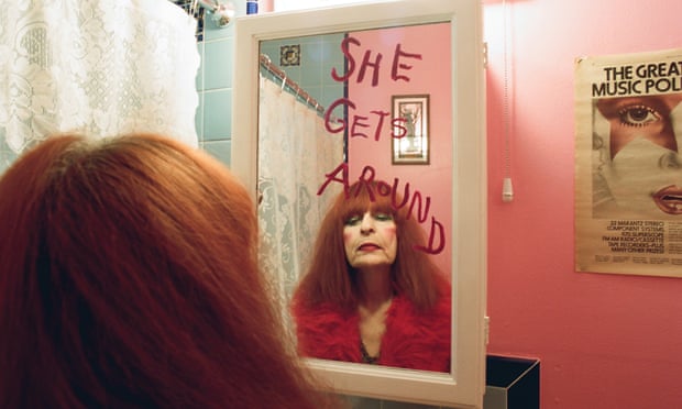 ‘She had no fear mechanism’: the incredible, outrageous life of Miss ...