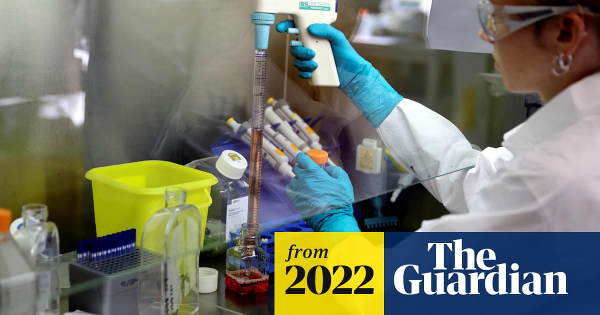 Leap Forward For Autoimmune Disease Treatment As Scientists Retrain Immune System