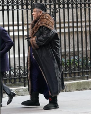 André Leon Talley