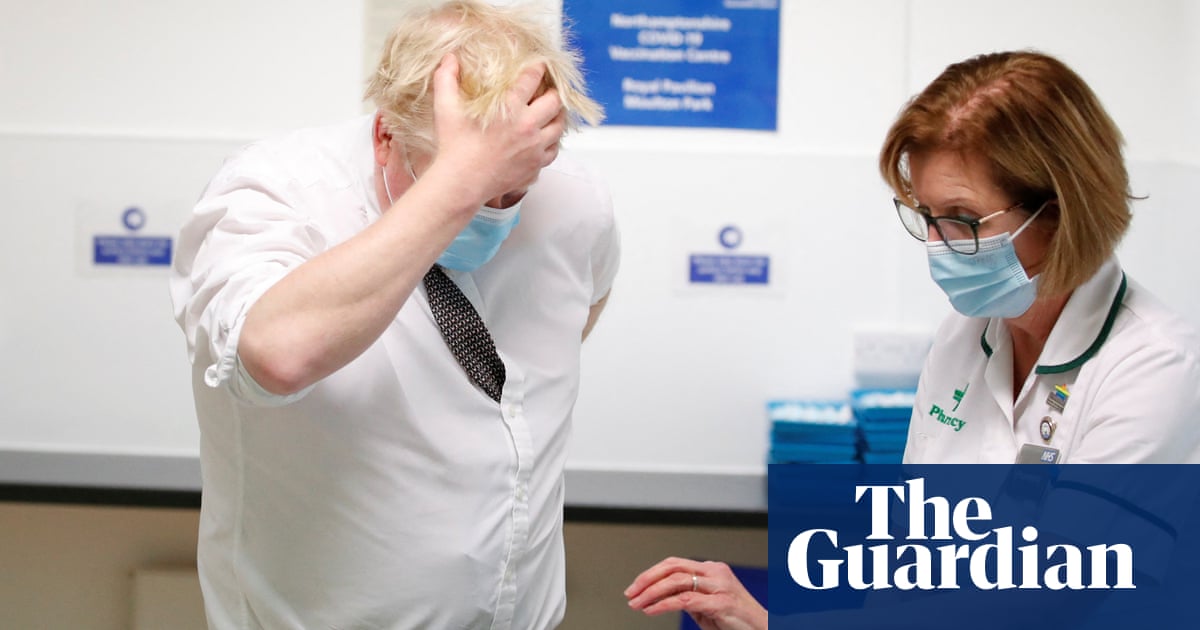 Combination of cost of living crisis and Covid spell trouble for Boris Johnson