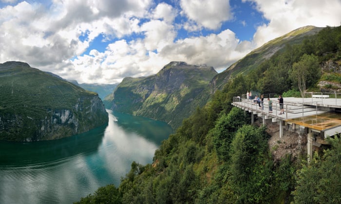 Fjord Escort A Road Trip To Northern Norway Norway Holidays The Guardian Fjord Escort A Road Trip To Northern Norway Norway Holidays The Guardian