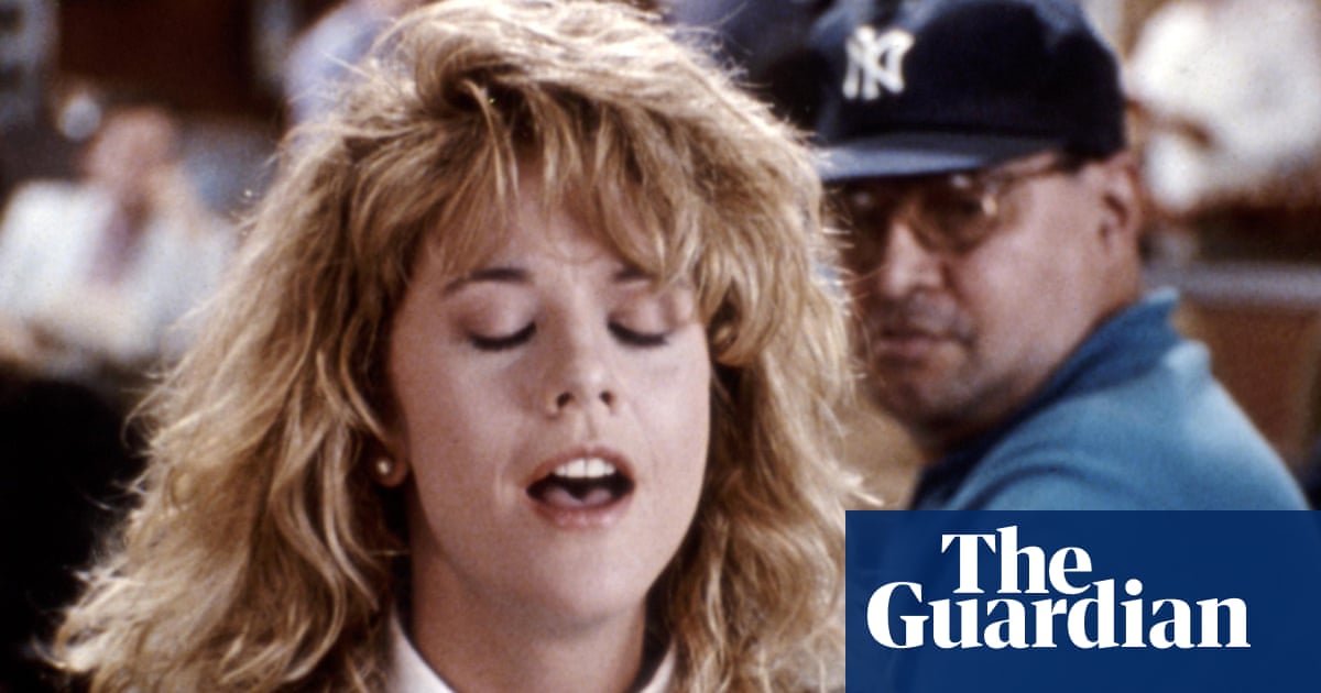 There S Something About Rom Coms Review This Isn T The One