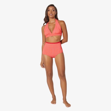 Kōraru Bellina bikini