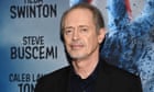 Man arrested in connection with assault on actor Steve Buscemi