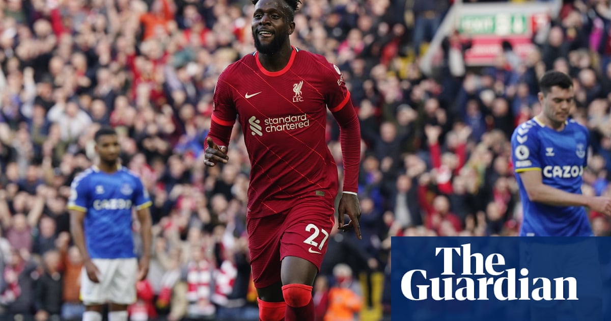 Divock Origi agrees to join Milan when Liverpool contract expires this summer