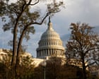 AI use by the US government is ballooning. And the lack of transparency is troubling | Nathan E Sanders and Bruce Schneier