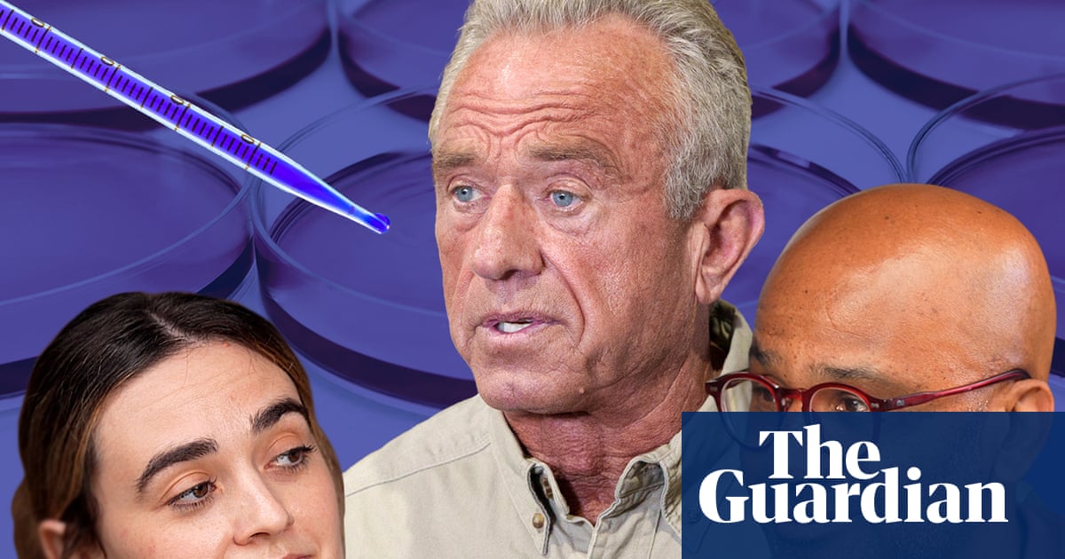 The unproven autism treatment taking off under RFK Jr – Stateside with Kai and Carter