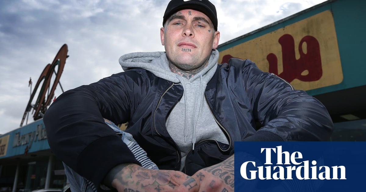 ‘A linchpin’: Tributes paid after New Zealand hip hop artist Louie Knuxx dies in Melbourne