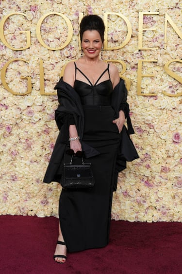 Golden Globes 2025 red carpet: Ariana Grande, Selena Gomez, Timothe Chalamet and more in pictures | Golden Globes 2025 | The Guardian Golden Globes 2025 red carpet: Ariana Grande, Selena Gomez, Timothe Chalamet and more in pictures | Golden Globes 2025 | The Guardian