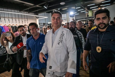 Flavio Bolsonaro