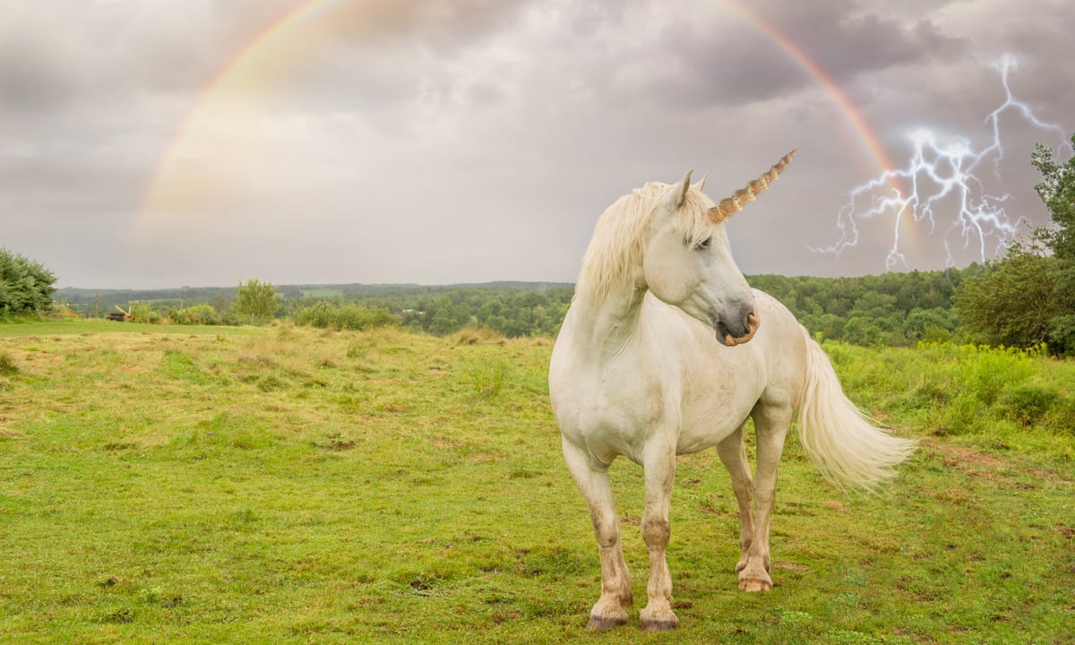 Why don't unicorns exist? You asked Google – here's the answer ...
