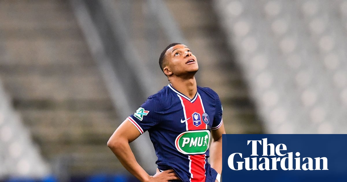 Real Madrid make new €170m bid for PSG’s Kylian Mbappé