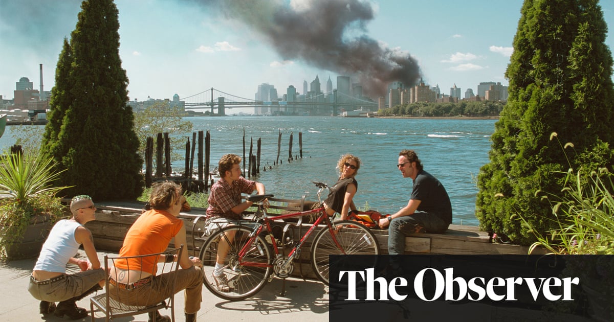 Magnum America Book Showcases Decades of Photography