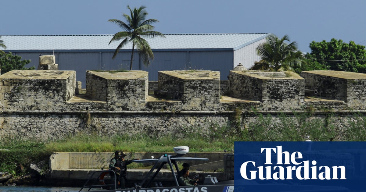Venezuela says none of 11 killed in US boat strike were Tren de Aragua members