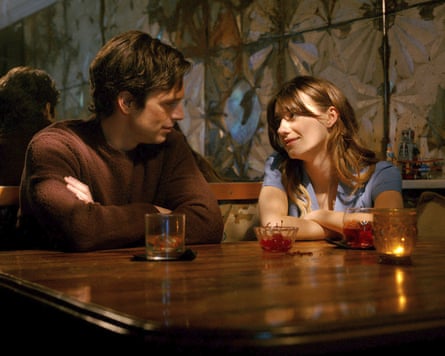 Sebastian Stan and Daisy Edgar-Jones in Fresh.