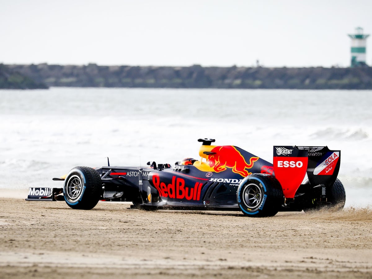 Anger As F1 Teams Get Go Ahead To Drive On Dutch Nature Reserve Sport The Guardian