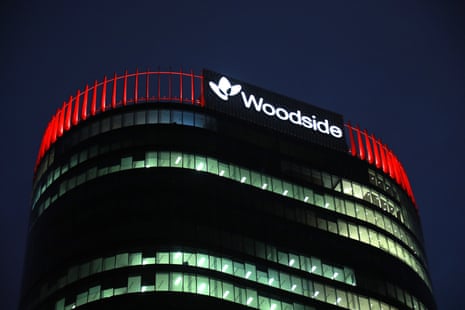 The Albanese government gave the green light to Woodside’s extension of the North West Shelf project to 2070 this week.