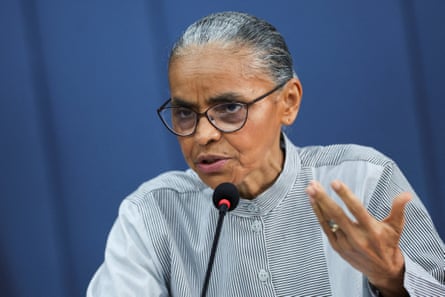 Marina Silva