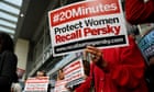 Stanford sexual assault: embattled judge removed from similar case amid outcry