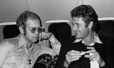 Rock’s best kept secret: Tony King on life with John Lennon, Elton John and Freddie Mercury