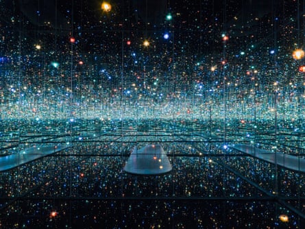 Enter the Expansive Universe of Takashi Murakami at Broad