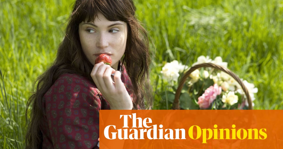 All Cleavage And Clunkiness Why Cant Male Authors Write Women Rhiannon Lucy Cosslett