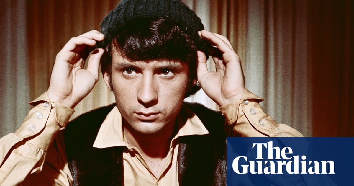 Michael Nesmith, singer and guitarist with the Monkees, dies aged 78