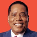 Larry Elder, Republican, dropped out