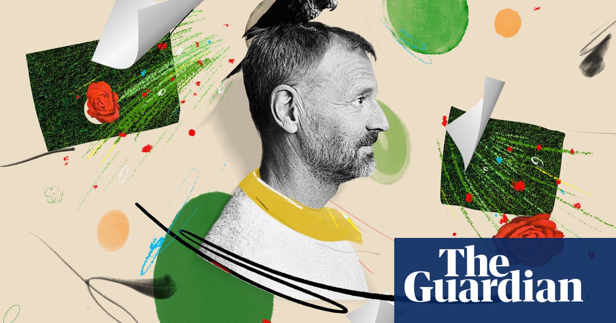Tim Dowling: how can my wife live without her glasses and even her phone?