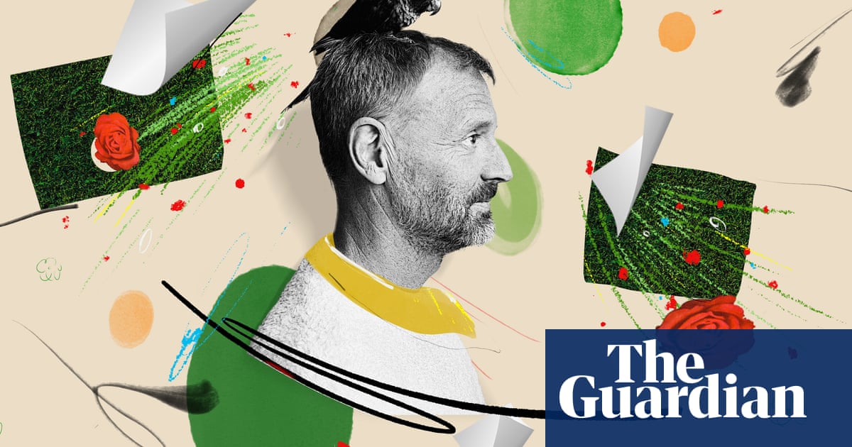 Tim Dowling: I need to drop everything so I can get back to doing nothing and quickly