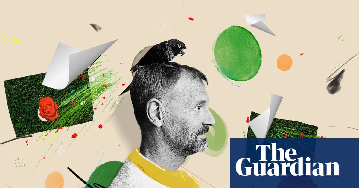 Tim Dowling: my wife has always wanted to kick me out of book club. Now's her chance