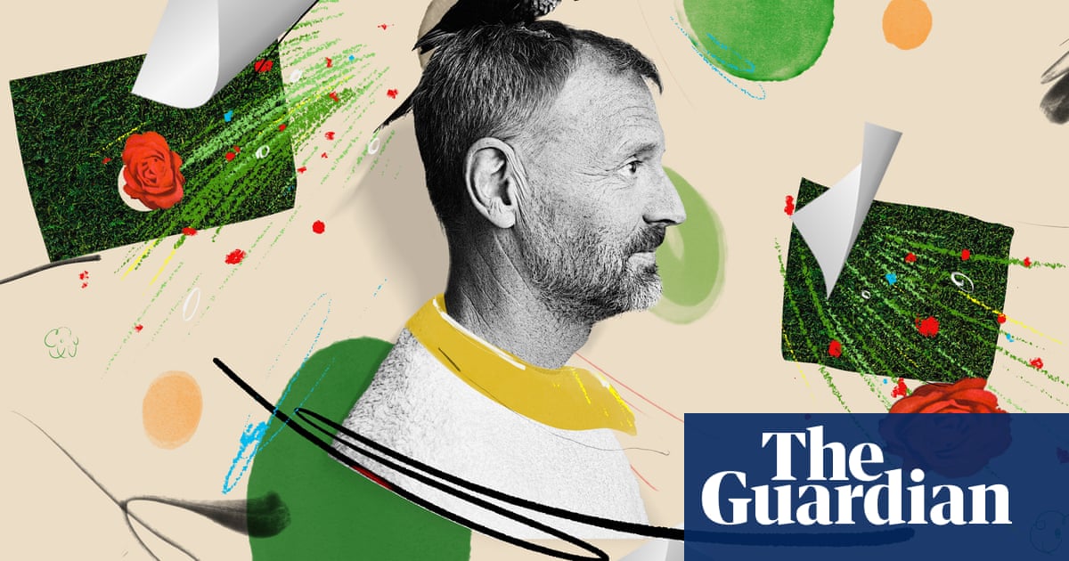 Tim Dowling: Help! We have no internet and I really do have work to do