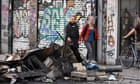G20 violence prompts calls for new curbs on anti-capitalist militants