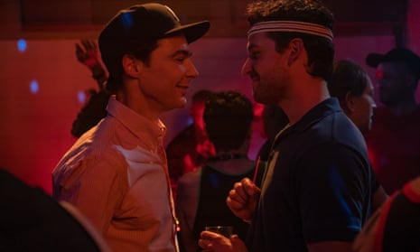 Spoiler Alert review – bland gay weepie leaves dry eyes in the house, Romance films