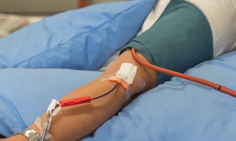 Is the end nigh?: new blood tests can reveal your life expectancy