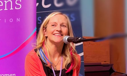 Vicky McMunn