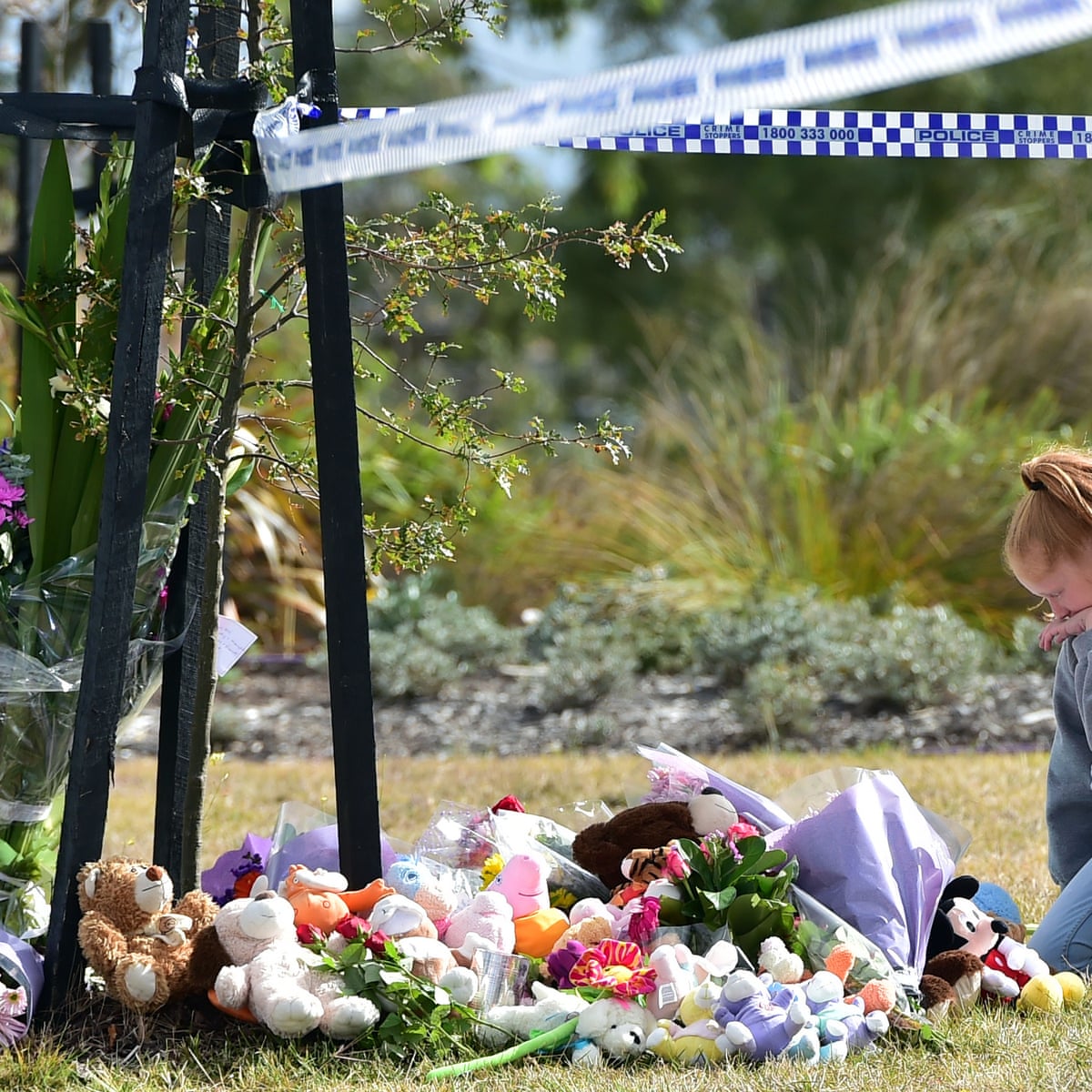 Akon Guode Mother Who Killed Three Children Has Reduced Sentence Overturned Melbourne The Guardian
