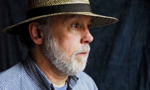 Barry Lopez: ‘we’re living in emergency times and our effort to ensure democratic forms of government are not there.’