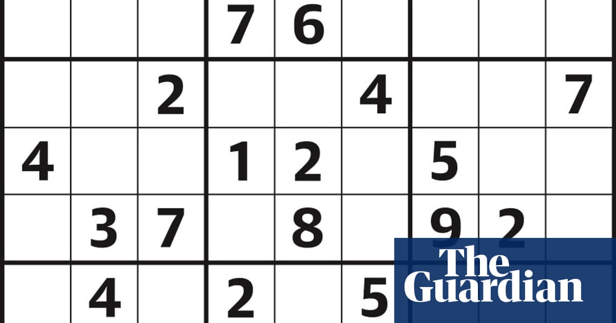 Sudoku 6,896 hard Sudoku 6,896 hard