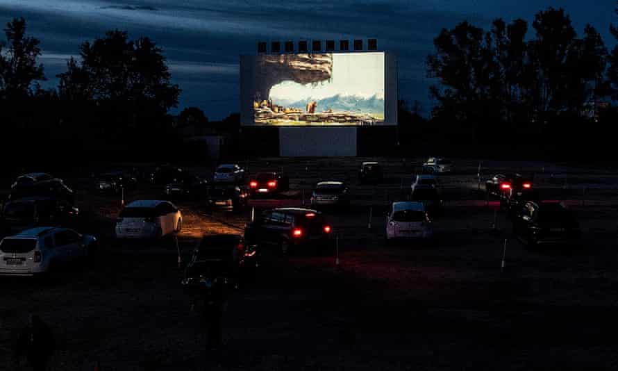 Autocine